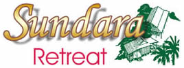 Sundara Retreat Logo